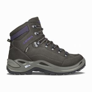 Lowa Renegade GTX Mid WS - Fjellsko (Dame) - XV7083194